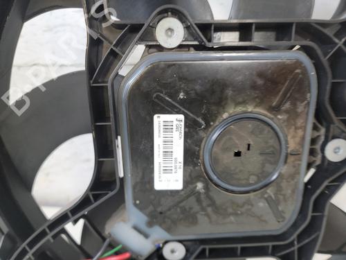 Køleventilator elektrisk RENAULT ZOE (BFM_) ZOE (BFMC, BFMD) | BP28080323M35 