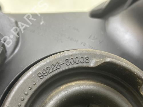 Right headlight SUZUKI SX4 (EY, GY) 1.6 DDIS (RW416D) | BP39727389C29 - Image 3