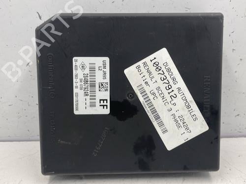 Electronic module RENAULT SCÉNIC III (JZ0/1_) 1.5 dCi | BP23829838M83  - Image 5
