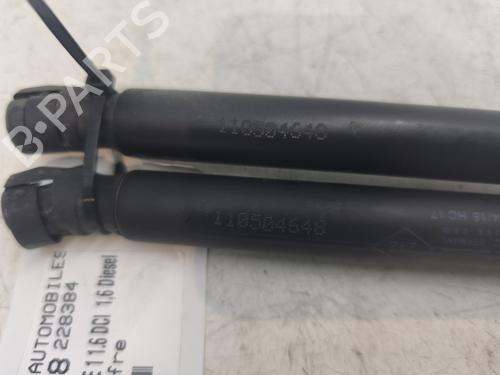 Tailgate lift support RENAULT KADJAR (HA_, HL_) 1.6 dCi 130 (HLA4) | BP28064994C138 