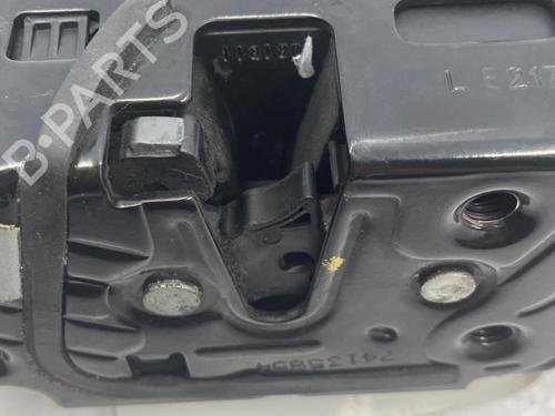 Used Front left lock VW POLO V (6R1, 6C1) 1.2 TSI (105 hp) 22827898