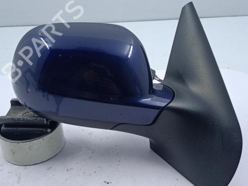 Right mirror VW BORA Variant (1J6) 1.9 TDI | BP22818128C27 