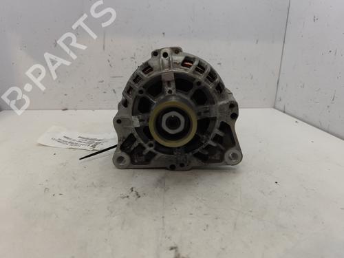 Generator PEUGEOT 307 (3A/C) 1.6 16V (109 hp) 28328455