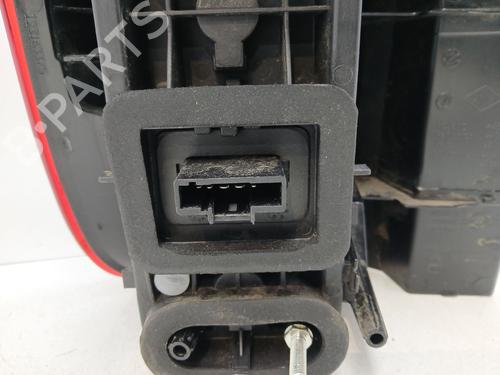 Right taillight DACIA DUSTER (HS_) 1.5 dCi | BP33613347C35 - Image 6