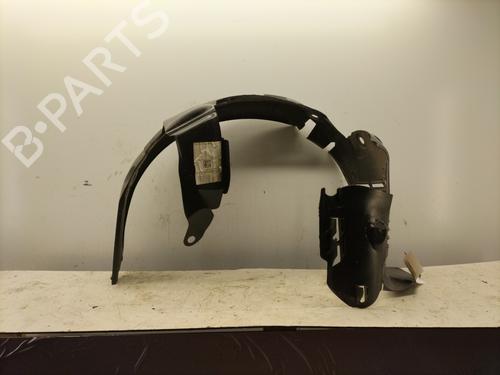 Used Wheel arch RENAULT TWINGO II (CN0_) 1.2 16V (CN04, CN0B) (75 hp) 27971776