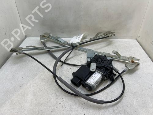 Front right window mechanism VW POLO (6N2) 1.4 TDI | BP39017714C23 - Image 5