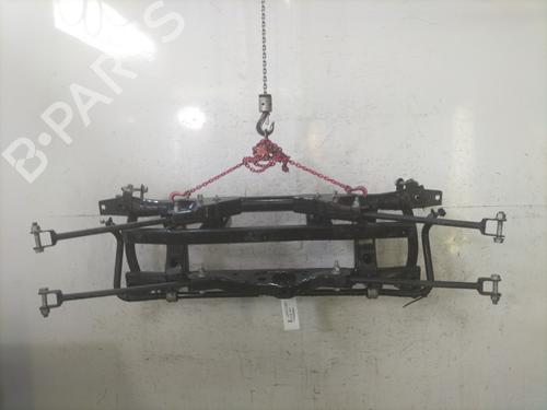 Rear axle ALPINE A290 220 | BP31712788M2 - Image 5
