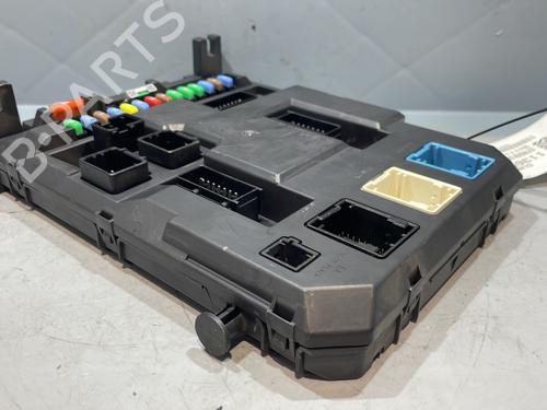 Fuse box CITROËN DS3 (SA_) 1.4 HDi 70 (SA8HP4) | BP29725952E1