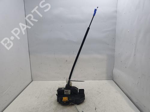 Used Front left lock CHEVROLET CRUZE Station Wagon (J308) 1.7 TD (131 hp) 29619483