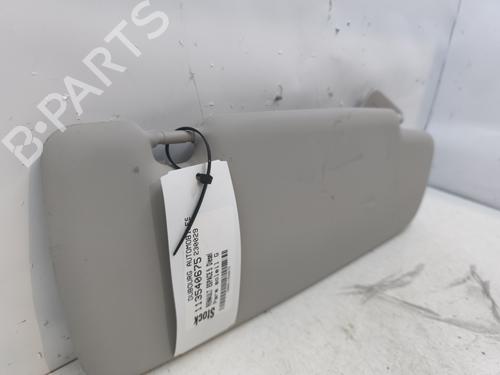 Left sun visor RENAULT ESPACE V (JR_)  | BP29639951I1 