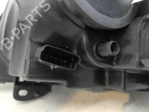 Used Right headlight Right headlight RENAULT CLIO II (BB_, CB_) [1998-2016] 35886074 35886074