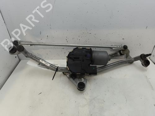 Used Front wiper motor VW PASSAT B8 (3G2, CB2) 1.6 TDI (120 hp) 28369854