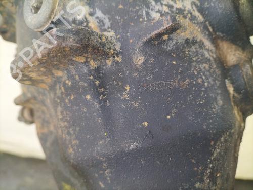 Rear differential TOYOTA RAV 4 II (_A2_) 2.0 D 4WD (CLA20_, CLA21_, CLA20R, CLA21R) | BP33202041M24 - Image 2