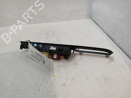 Used Left front window switch Left front window switch RENAULT CLIO IV (BH_) 1.2 TCe 120 (BHAU) (118 hp) 29894355 29894355