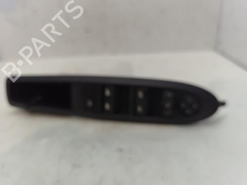 Used Switch CITROËN C4 II (NC_) 1.6 HDi 90 (92 hp) 27888593