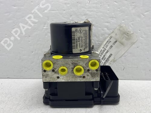 Used ABS pump RENAULT MEGANE III Hatchback (BZ0/1_, B3_) 1.5 dCi (BZ0C) (90 hp) 31090752