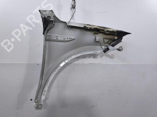 Left front fenders JAGUAR E-PACE (X540) 2.0 D150 AWD | BP40018562C41 - Image 2