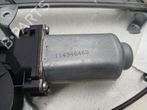 Front right window mechanism NISSAN PATHFINDER III (R51) 2.5 dCi 4WD | BP30445903C23 - Image 4