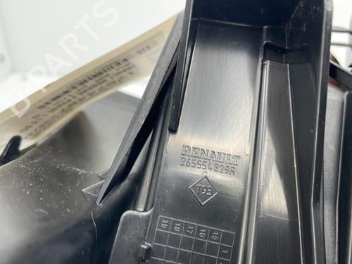 Left taillight RENAULT MEGANE IV Hatchback (B9A/M/N_) | BP30867834C34 - Image 2