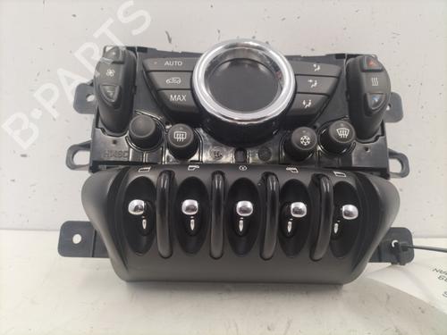 Used Climate control MINI MINI COUNTRYMAN (R60) Cooper (122 hp) 23829556