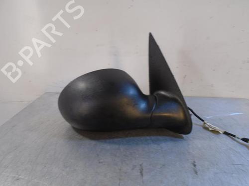 Right mirror CHRYSLER PT CRUISER (PT_) 2.2 CRD | BP22812699C27 