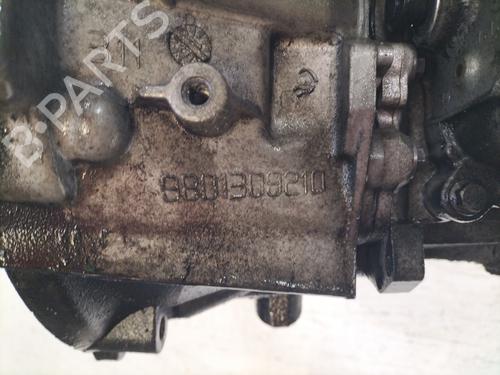 Gearbox PEUGEOT 2008 I (CU_) 1.6 BlueHDi 120 | BP30529991M3 - Image 3