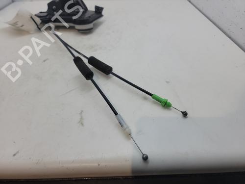 Front right lock TOYOTA AYGO (_B4_) 1.0 VVTi (KGB40) | BP26732248C97 