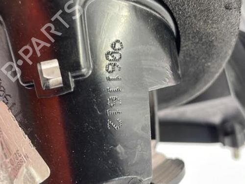 Left tailgate light NISSAN QASHQAI / QASHQAI +2 I (J10, NJ10, JJ10E) 1.5 dCi | BP22838534C79 