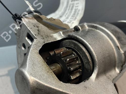 Startmotor CITROËN C5 III (RD_) 2.0 HDi 165 (RDRHHA, RDRHH8) | BP29515846M8 