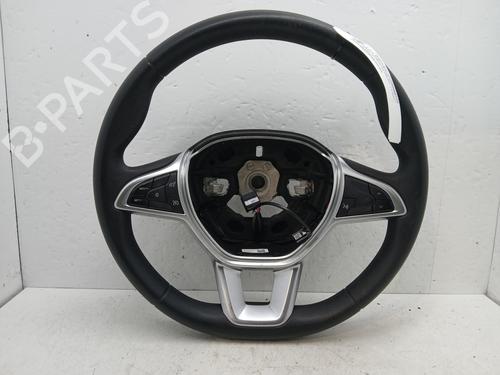 Used Steering wheel Steering wheel RENAULT EXPRESS Box Body/MPV 1.5 Blue dCi 95 (F6AB) (95 hp) 32461726 32461726