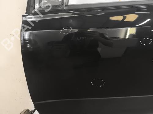 Left front door RENAULT KOLEOS I (HY_) 2.0 dCi 4x4 (HY0K) | BP27989665C2 
