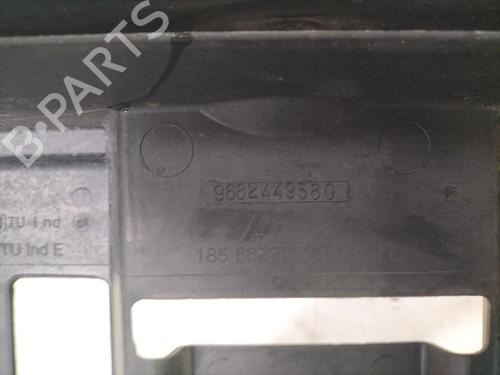 Front slam panel CITROËN C2 (JM_) 1.4 | BP31636953C72 