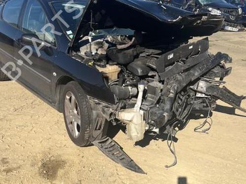 Fuel flap PEUGEOT 407 (6D_) 2.0 HDi 135 (6DRHRH, 6DRHRE, 6DRHRG, 6DRHRJ) | BP22840837C131 