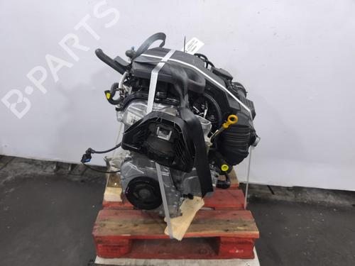Engine RENAULT CLIO V (B7_) 1.6 E-TECH 145 (B7MU) | BP40604805M1 - Image 4