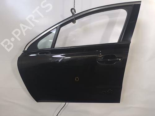 Used Left front door PEUGEOT 508 SW I (8E_) 2.0 BlueHDi 180 (180 hp) 29141344
