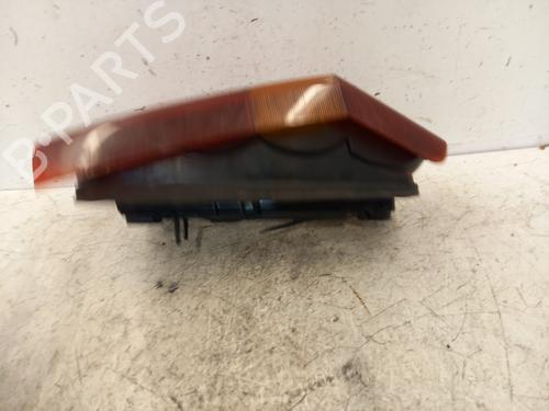 Used Right taillight Right taillight CITROËN AX (ZA-_) 10 (50 hp) 24310169 24310169