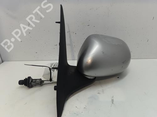Used Left mirror FIAT BRAVA (182_) 1.9 TD 100 S (182.BF) (100 hp) 25916594