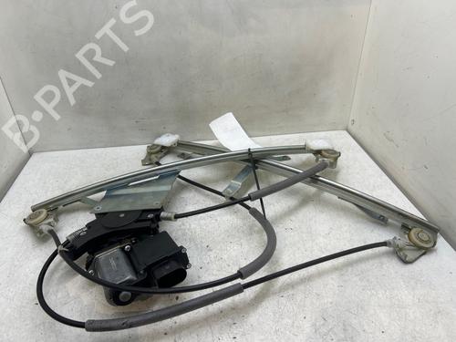 Used Front right window mechanism Front right window mechanism VW POLO (6N2) 1.4 TDI (75 hp) 39017714 39017714