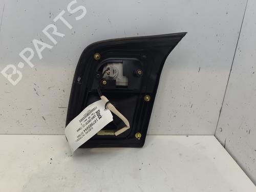 Left tailgate light SUBARU FORESTER (SF_) 2.0 AWD (SF5) | BP27164423C79 