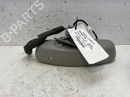 Rear mirror MERCEDES-BENZ C-CLASS (W204) C 220 CDI (204.002) | BP22823756I6 