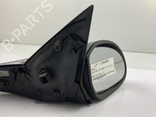 Right mirror OPEL VECTRA B Hatchback (J96) 2.0 DTI 16V (F68) | BP22818618C27 