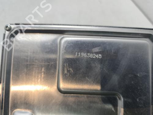 Engine control unit (ECU) CITROËN C3 AIRCROSS II (2R_, 2C_) 1.2 PureTech 110 (2RHNZB, 2RHNZW, 2RHNPX, 2RHNPJ) | BP32747014M57  - Image 5