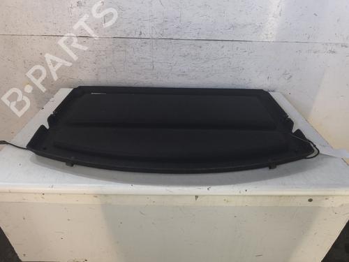Used Rear parcel shelf Rear parcel shelf RENAULT SCÉNIC IV (J9_) 1.6 dCi 130 (130 hp) 33316909 33316909