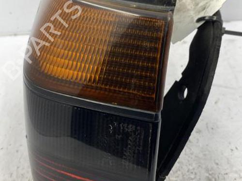 Right taillight VW GOLF III Cabriolet (1E7) 1.8 | BP22831356C35 