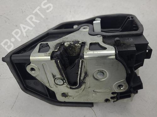 Rear left lock BMW X3 (E83) 2.0 d | BP22824302C100 