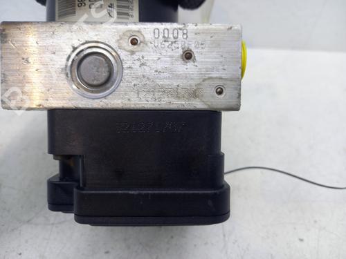 ABS pump PEUGEOT 206 Hatchback (2A/C) 1.6 16V | BP32382879M43 