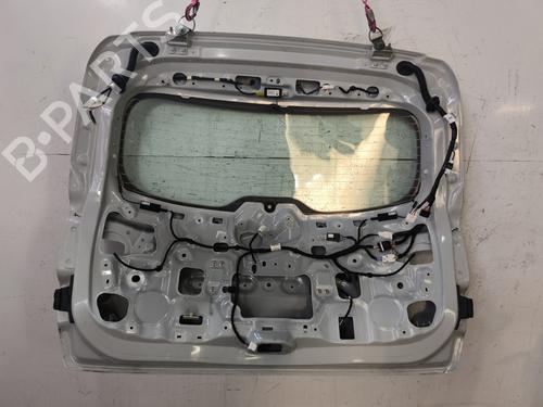 Used Tailgate Tailgate RENAULT KOLEOS II (HC_) 1.6 dCi 130 (130 hp) 31581737 31581737