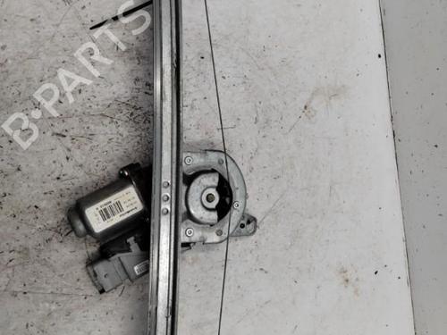 Front right window mechanism CITROËN C3 I (FC_, FN_) 1.4 i | BP22834372C23 