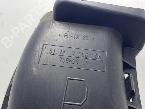 Electronic module BMW 1 (E81) 118 d | BP32322308M83 - Image 4