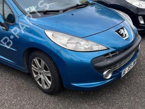 Crossmember PEUGEOT 207 (WA_, WC_) 1.6 HDi | BP22842703C162